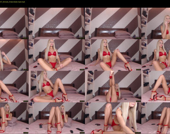 hefner_girl — 70 minute Chaturbate female cam show recording, 1080p, Apr 24, 2020