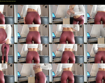 hotel77777 — 29 minute Chaturbate female cam show recording, 720p, Apr 24, 2020