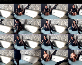 hottalina_ — 14 minute Chaturbate female cam show recording, 720p, Apr 24, 2020