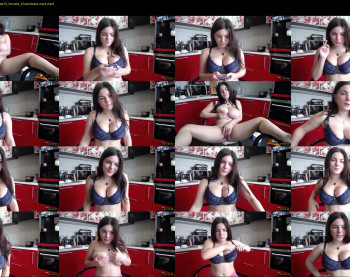 irinaandalex — 73 minute Chaturbate couple cam show recording, 1080p, Apr 24, 2020