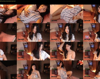 isabeyferrec — 70 minute Chaturbate female cam show recording, 1080p, Apr 24, 2020