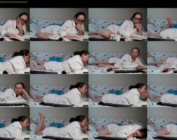 issabelle_69 — 73 minute Chaturbate couple cam show recording, 720p, Apr 25, 2020