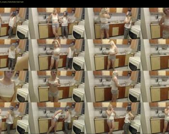 iuliana32 — 32 minute Chaturbate couple cam show recording, 720p, Apr 24, 2020