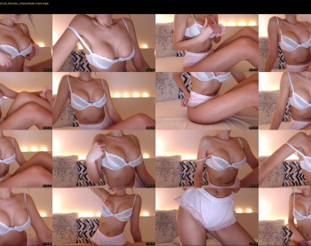 j_e_e_s_i_c_a — 15 minute Chaturbate female cam show recording, 480p, Apr 24, 2020