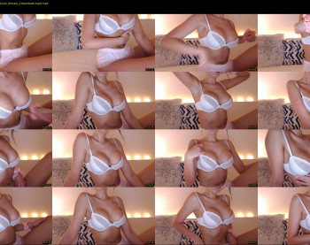 j_e_e_s_i_c_a — 4 minute Chaturbate female cam show recording, 480p, Apr 24, 2020