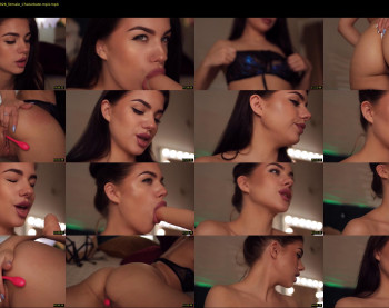 jacky_smith — 64 minute Chaturbate female cam show recording, 1080p, Apr 24, 2020