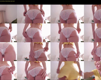 jasmin18v — 44 minute Chaturbate female cam show recording, 480p, Apr 24, 2020