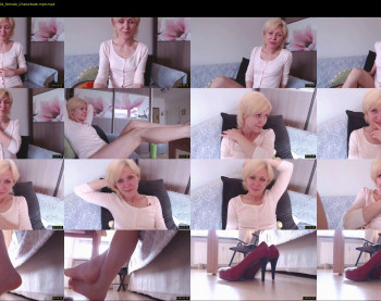 jasmin18v — 74 minute Chaturbate female cam show recording, 480p, Apr 24, 2020