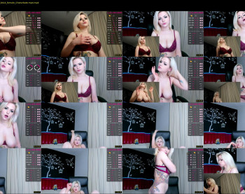 jessiccaburns — 70 minute Chaturbate female cam show recording, 1080p, Apr 25, 2020