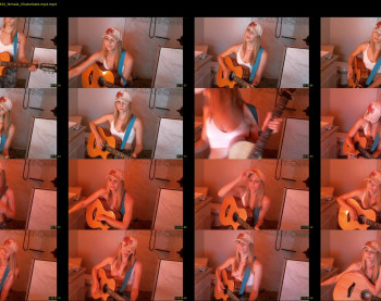 kaileeshy — 104 minute Chaturbate female cam show recording, 720p, Apr 24, 2020