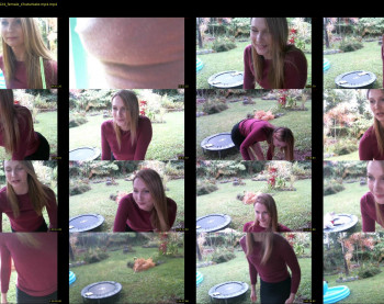 kaileeshy — 114 minute Chaturbate female cam show recording, 720p, Apr 25, 2020