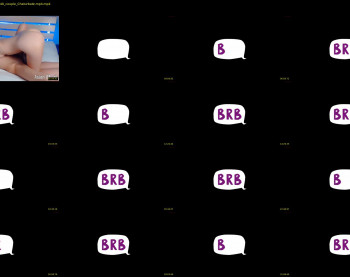 katrinpolly — 36 minute Chaturbate couple cam show recording, 720p, Apr 24, 2020