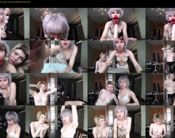 kelly_copperfield — 36 minute Chaturbate female cam show recording, 720p, Apr 24, 2020