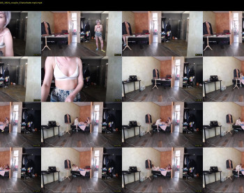 kelly_copperfield — 36 minute Chaturbate female cam show recording, 720p, Apr 24, 2020