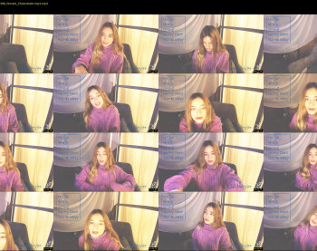 kendalltyler — 53 minute Chaturbate female cam show recording, 720p, Apr 25, 2020