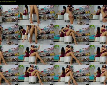kendrarios — 24 minute Chaturbate female cam show recording, 1080p, Apr 24, 2020