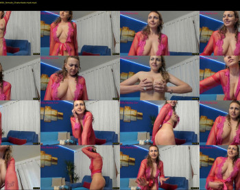 kitty_mya69 — 68 minute Chaturbate female cam show recording, 1080p, Apr 24, 2020