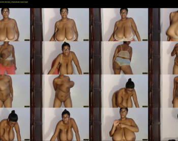 kristinamilan — 27 minute Chaturbate female cam show recording, 480p, Apr 24, 2020