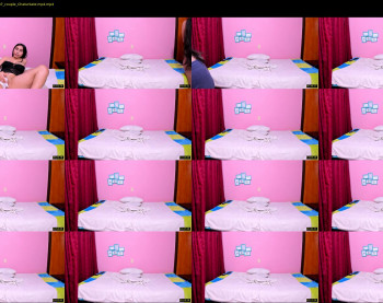 kylie_ian_ — 32 minute Chaturbate couple cam show recording, 1080p, Apr 24, 2020