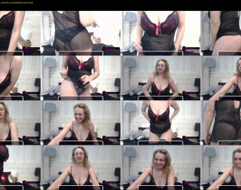 ladyjeen — 8 minute Chaturbate female cam show recording, 1080p, Apr 24, 2020