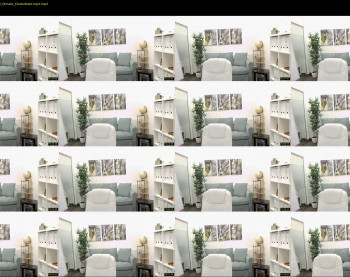 ladyleea — 13 minute Chaturbate female cam show recording, 1080p, Apr 24, 2020