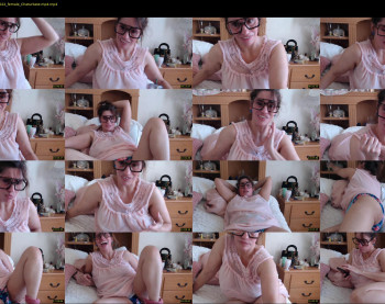 lalaisallbad — 36 minute Chaturbate female cam show recording, 720p, Apr 25, 2020