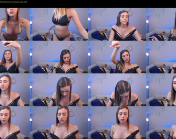 lana_taylor7 — 41 minute Chaturbate female cam show recording, 720p, Apr 24, 2020