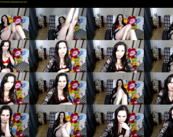 lavenasweet — 39 minute Chaturbate female cam show recording, 720p, Apr 24, 2020