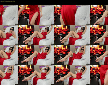 linapearl — 14 minute Chaturbate female cam show recording, 1080p, Apr 24, 2020