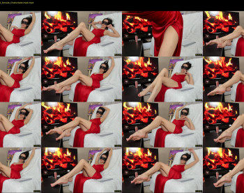 linapearl — 48 minute Chaturbate female cam show recording, 1080p, Apr 24, 2020