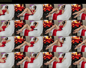 linapearl — 16 minute Chaturbate female cam show recording, 1080p, Apr 24, 2020