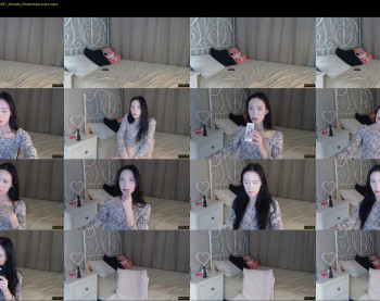 littlething88 — 50 minute Chaturbate female cam show recording, 720p, Apr 25, 2020