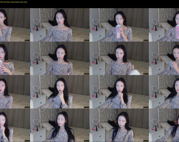 littlething88 — 48 minute Chaturbate female cam show recording, 720p, Apr 25, 2020
