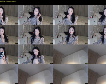 littlething88 — 47 minute Chaturbate female cam show recording, 720p, Apr 25, 2020