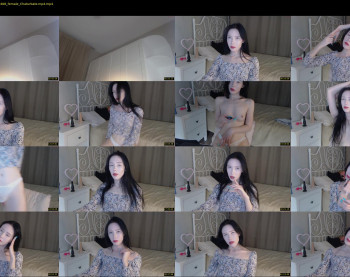littlething88 — 47 minute Chaturbate female cam show recording, 720p, Apr 25, 2020