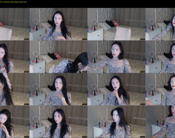 littlething88 — 47 minute Chaturbate female cam show recording, 720p, Apr 25, 2020