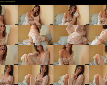lizmreow — 114 minute Chaturbate female cam show recording, 720p, Apr 24, 2020