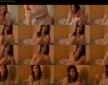 lizmreow — 114 minute Chaturbate female cam show recording, 720p, Apr 25, 2020