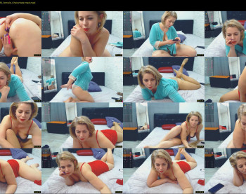 lorabigass — 70 minute Chaturbate female cam show recording, 720p, Apr 24, 2020