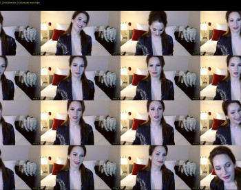miladystarlight — 3 minute Chaturbate female cam show recording, 720p, Apr 24, 2020