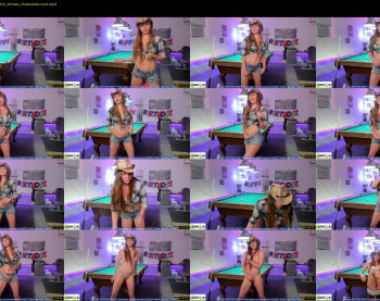 mindymars — 21 minute Chaturbate female cam show recording, 1080p, Apr 24, 2020