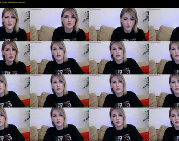 misslucci — 3 minute Chaturbate female cam show recording, 1080p, Apr 25, 2020