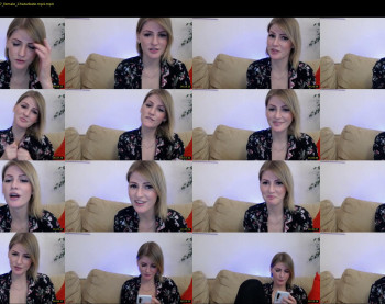 misslucci — 3 minute Chaturbate female cam show recording, 1080p, Apr 25, 2020