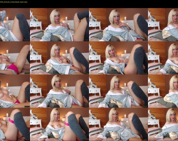 misstayaxxx — 88 minute Chaturbate female cam show recording, 720p, Apr 24, 2020