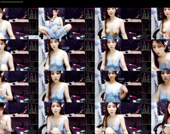 moli666 — 70 minute Chaturbate female cam show recording, 1080p, Apr 24, 2020