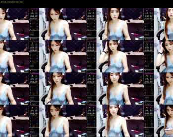 moli666 — 3 minute Chaturbate female cam show recording, 1080p, Apr 24, 2020