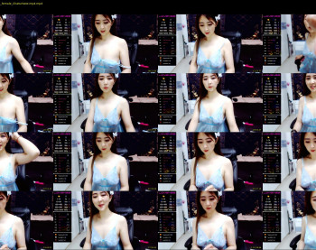 moli666 — 70 minute Chaturbate female cam show recording, 1080p, Apr 24, 2020