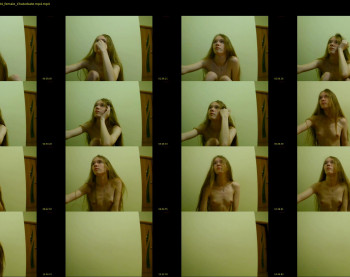 mysat — 17 minute Chaturbate female cam show recording, 720p, Apr 24, 2020