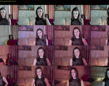 mysophiee — 111 minute Chaturbate female cam show recording, 720p, Apr 24, 2020