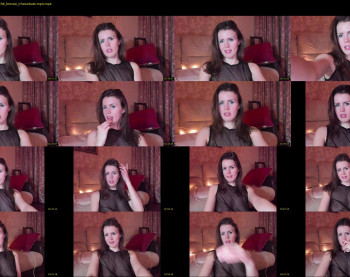 mysophiee — 5 minute Chaturbate female cam show recording, 720p, Apr 24, 2020